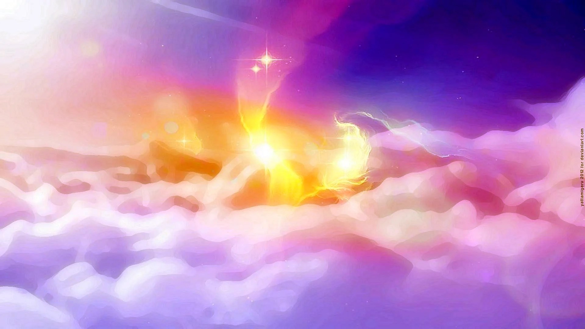 Cute Clouds Wallpapers Free Cute Clouds Backgrounds WallpapersHigh