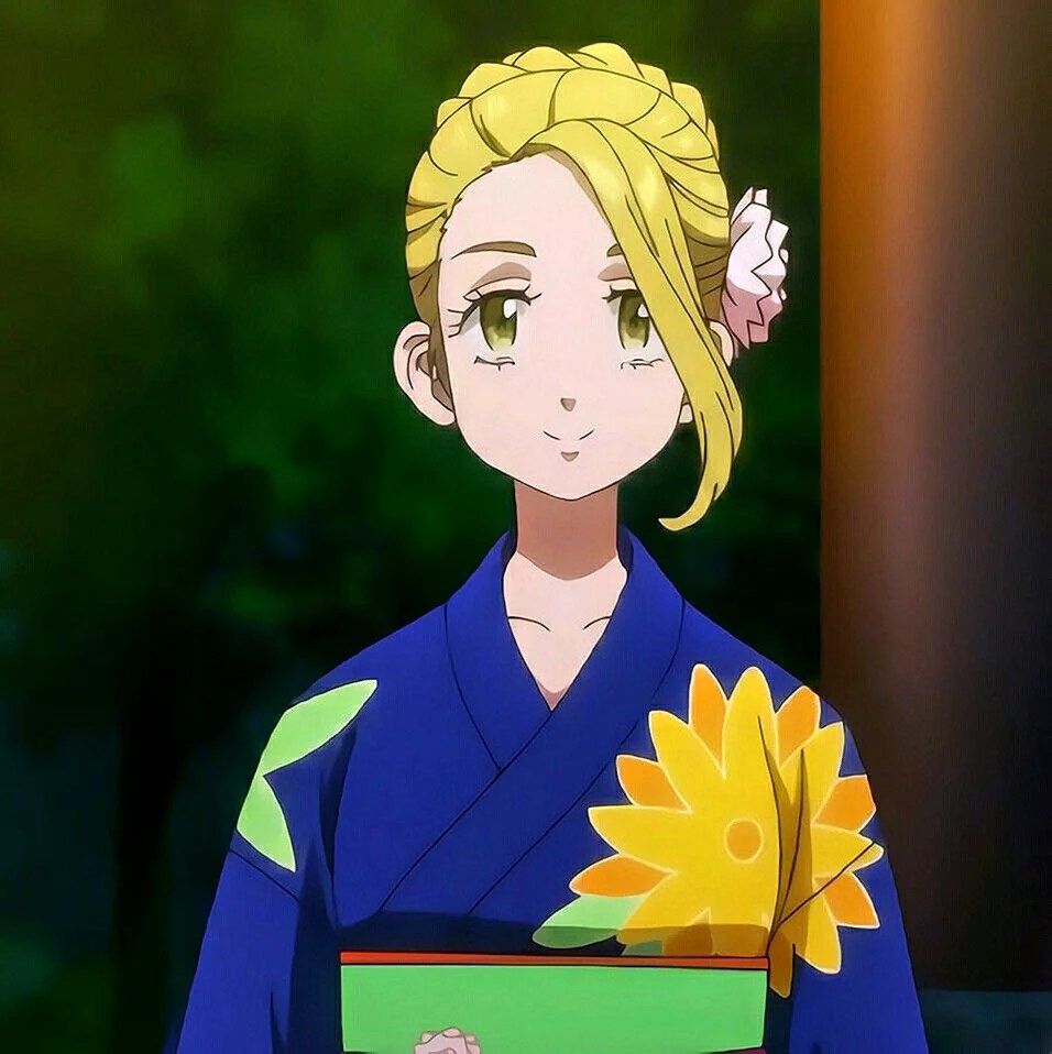 Emma Tokyo Revengers Wallpapers WallpapersHigh