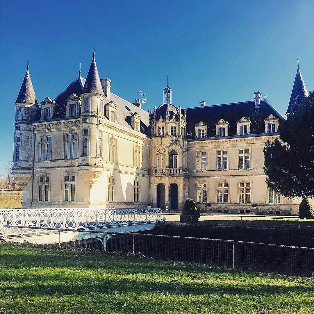 Escape To The Chateau Wallpapers Free Escape To The Chateau