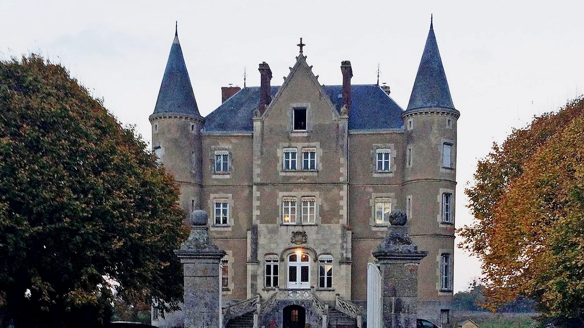 Escape To The Chateau Wallpapers Free Escape To The Chateau