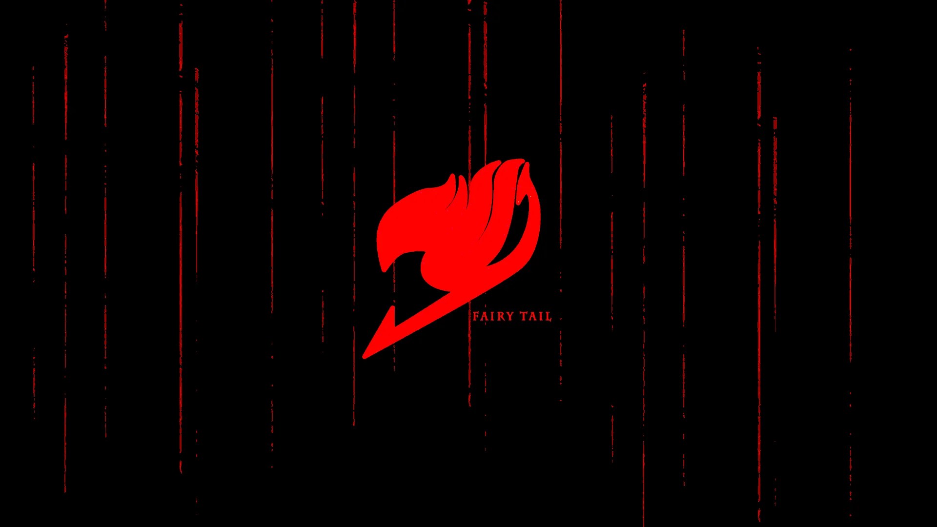 Download Fairy Tail Logo Wallpaper WallpapersHigh