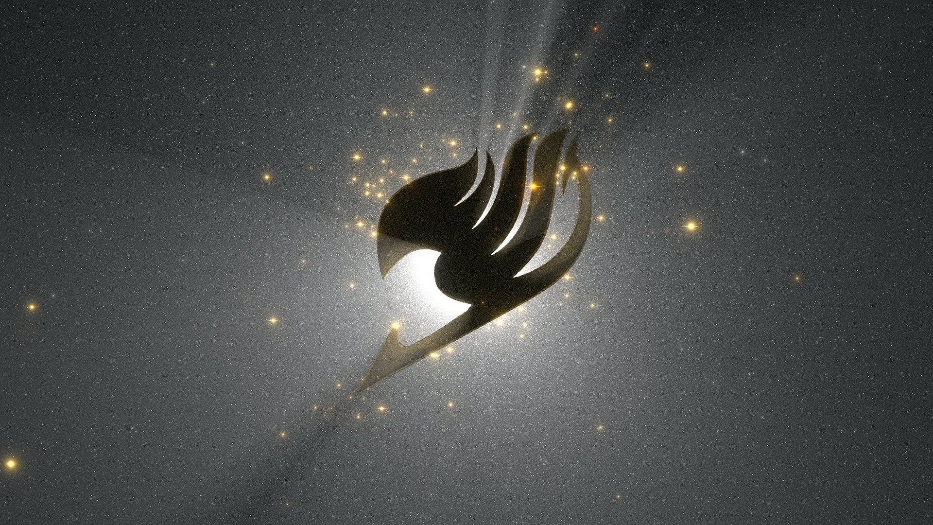 Download Fairy Tail Logo Wallpaper WallpapersHigh