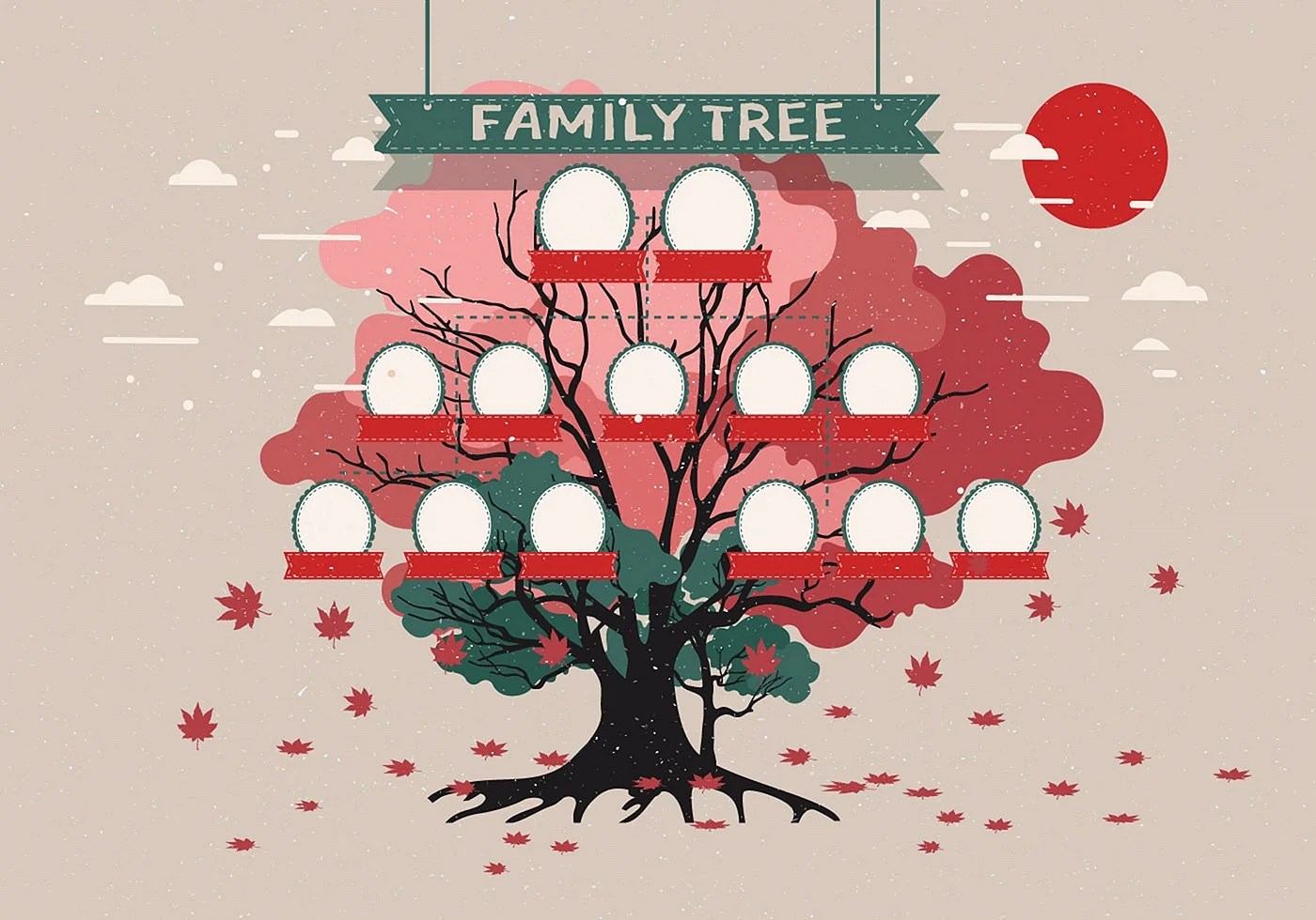 Black Family Tree Wallpapers Free Black Family Tree Backgrounds
