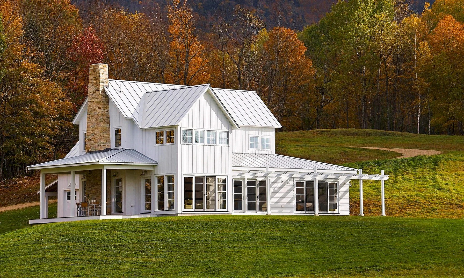 Modern Farmhouse Wallpapers Free Modern Farmhouse Backgrounds