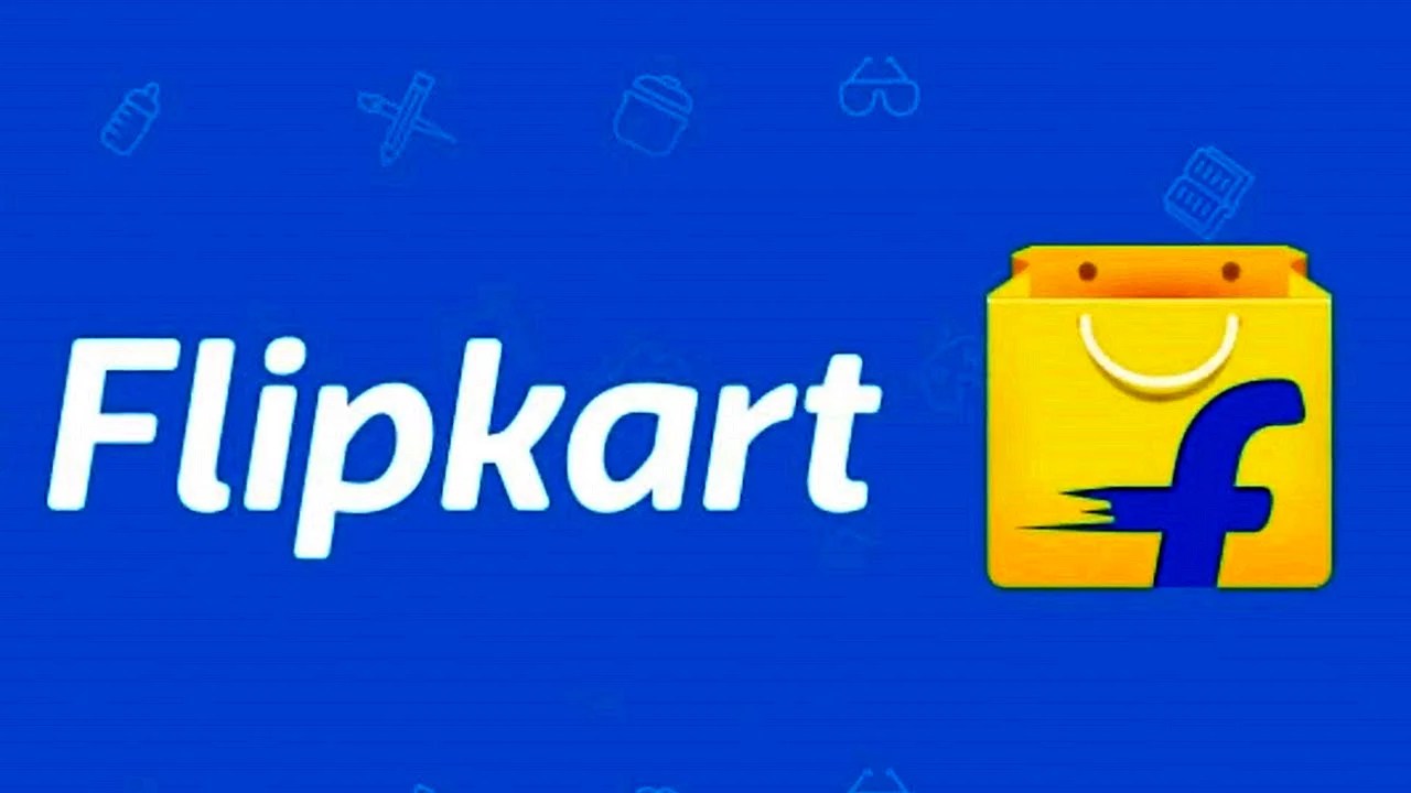 Download Flipkart Logo Wallpaper WallpapersHigh