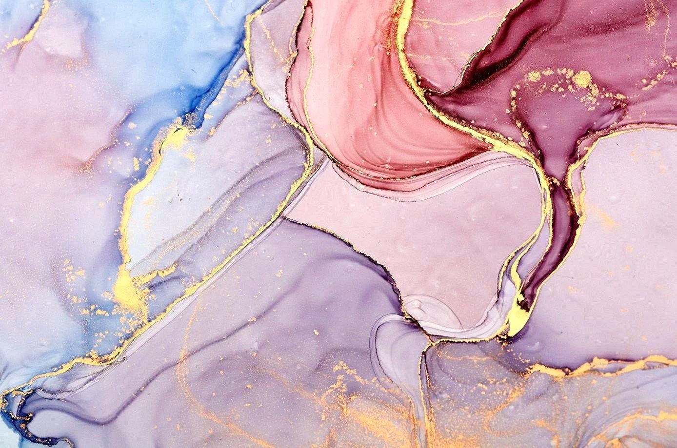 Red And Gold Marble Wallpapers WallpapersHigh