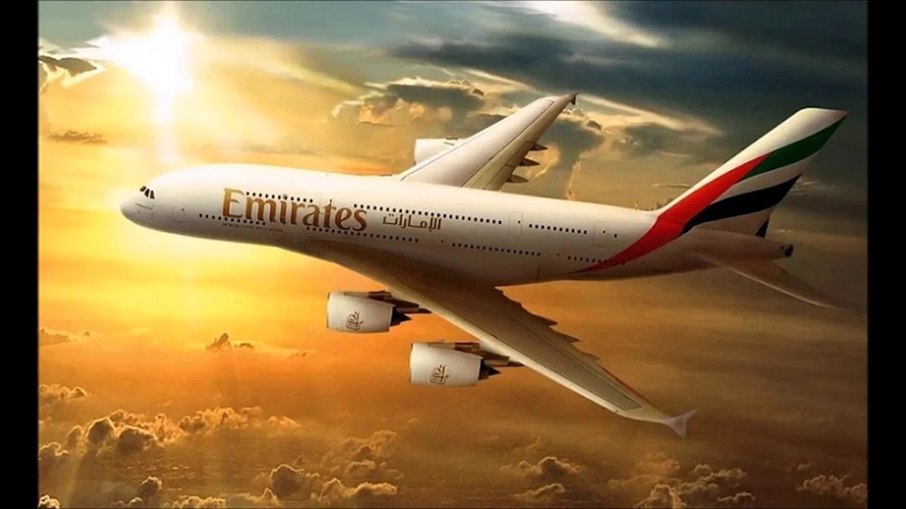Emirates Logo Wallpapers Wallpapers High Resolution