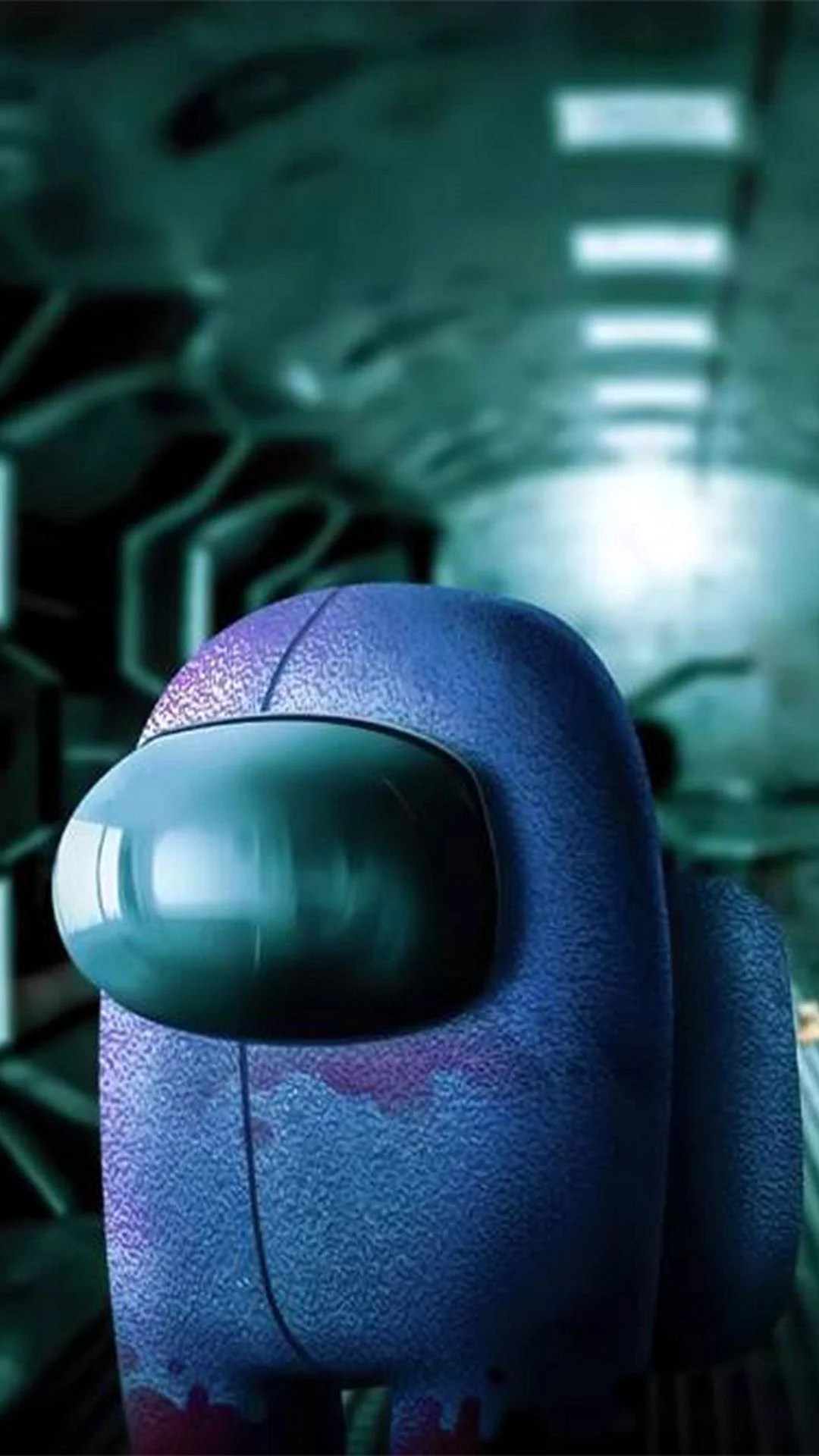 Download Fondo De Among Us Wallpaper For iPhone WallpapersHigh