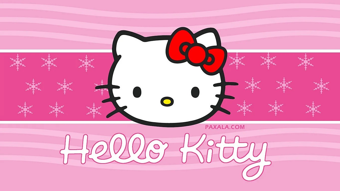 Hello Kitty Live Wallpapers WallpapersHigh