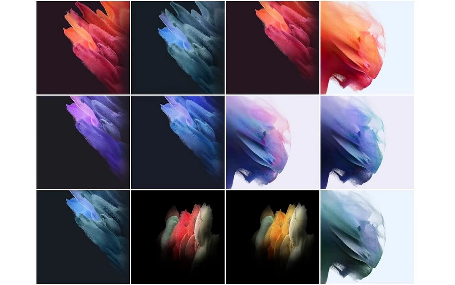 Samsung Dynamic Lock Screen Wallpapers WallpapersHigh