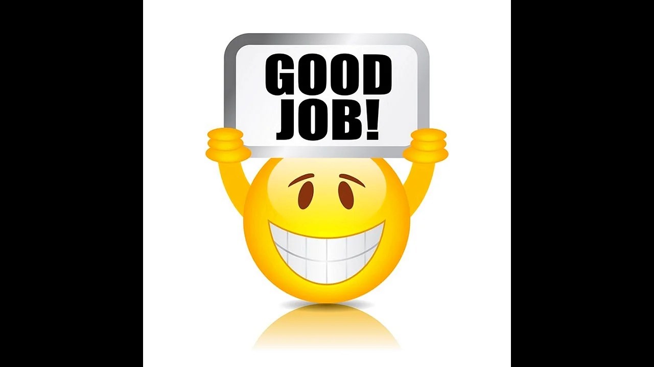 Good Job Wallpapers Free Good Job Backgrounds WallpapersHigh