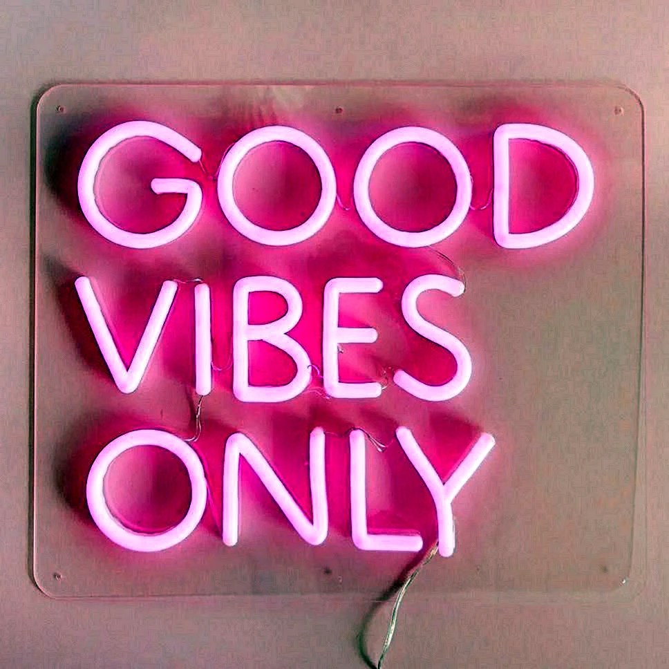 Good Vibes Aesthetic Wallpapers WallpapersHigh