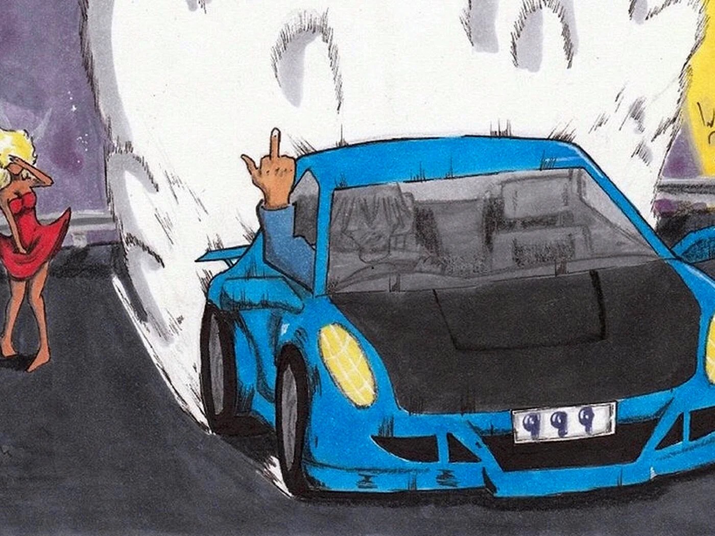 Juice Wrld Goodbye And Good Riddance Wallpapers WallpapersHigh