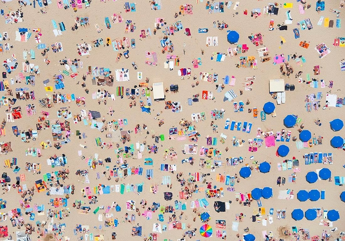 Gray Malin Wallpapers WallpapersHigh