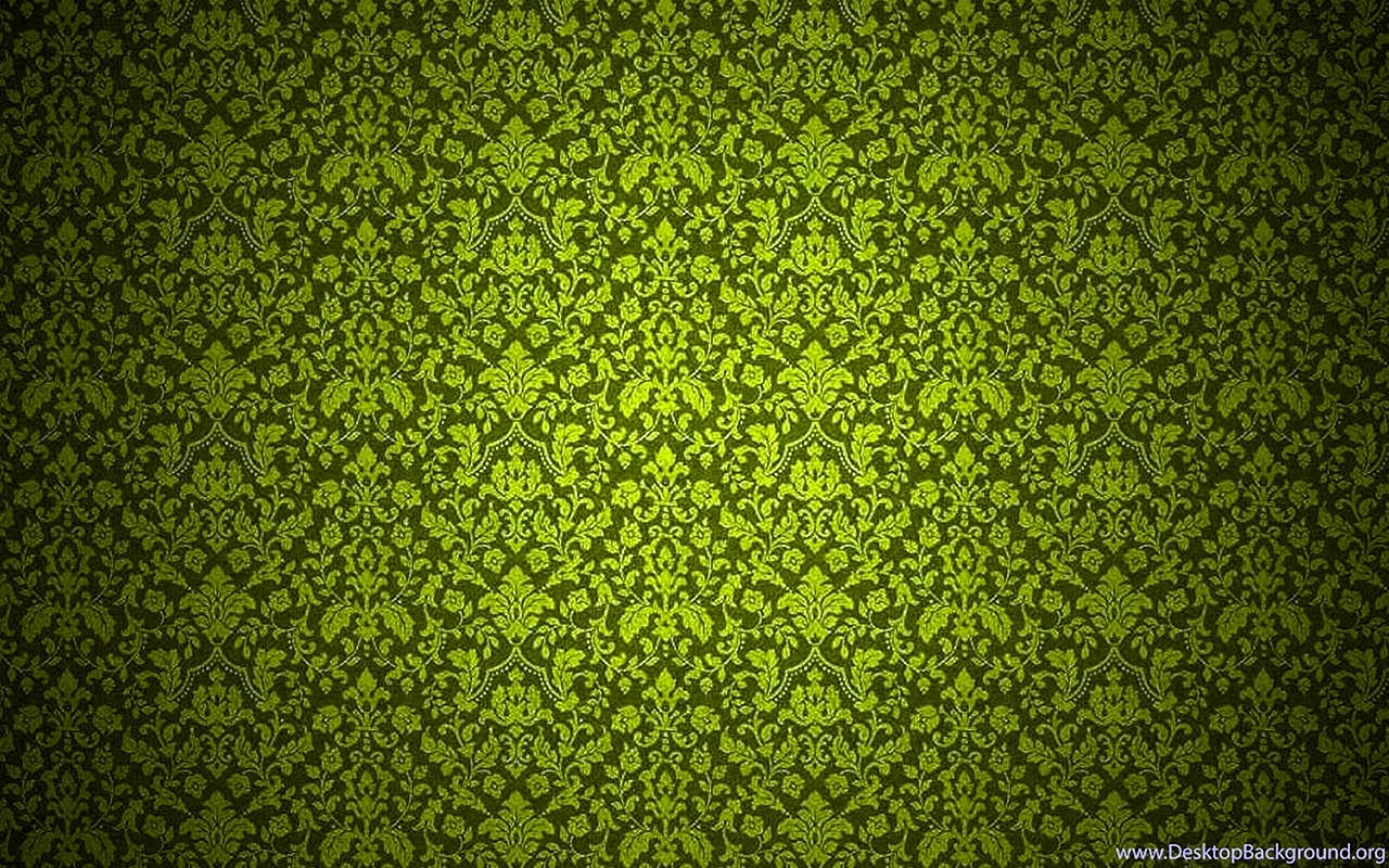 Green Damask Wallpapers Free Green Damask Backgrounds WallpapersHigh