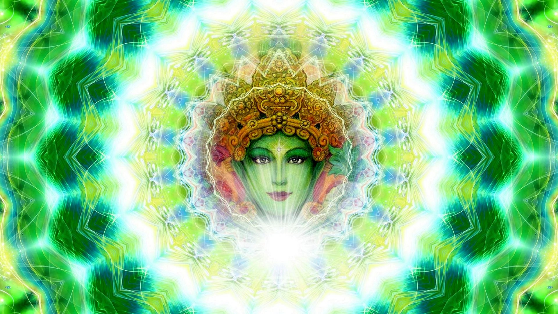 Green Tara Wallpapers WallpapersHigh