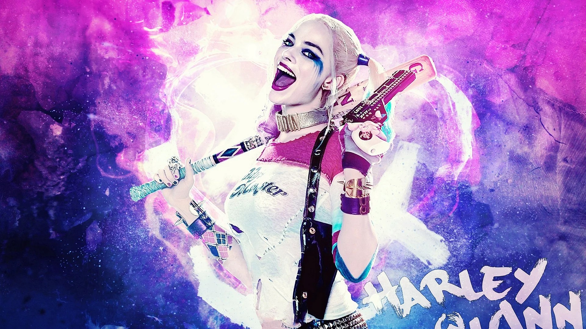 Harley Quinn Live Wallpapers WallpapersHigh