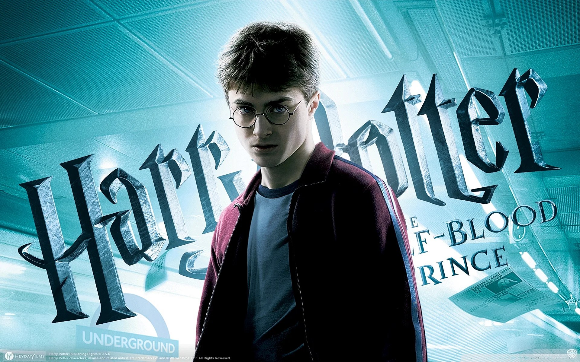 Harry Potter Live Wallpapers WallpapersHigh