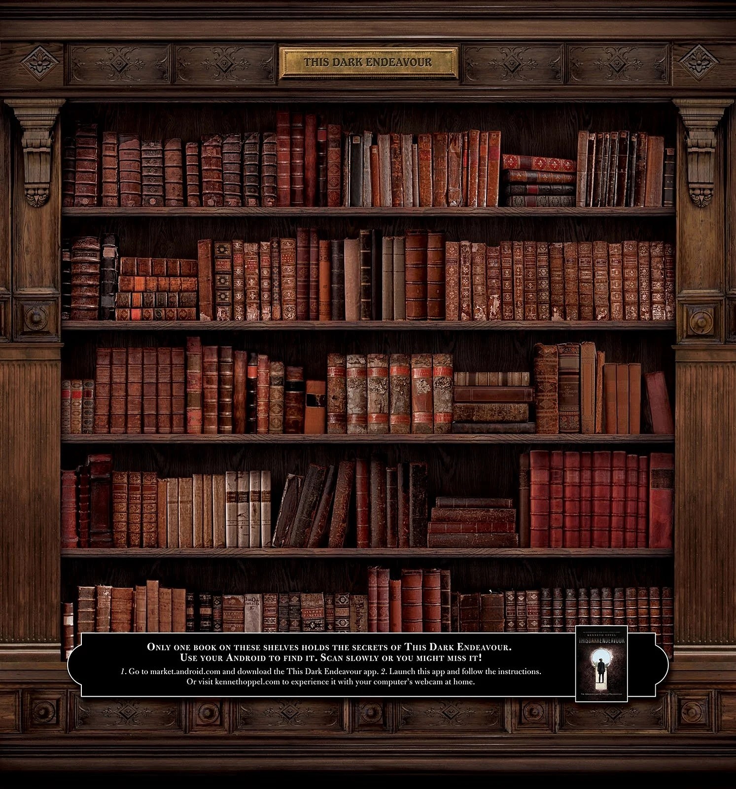 Download Harry Potter Bookshelf Wallpaper WallpapersHigh
