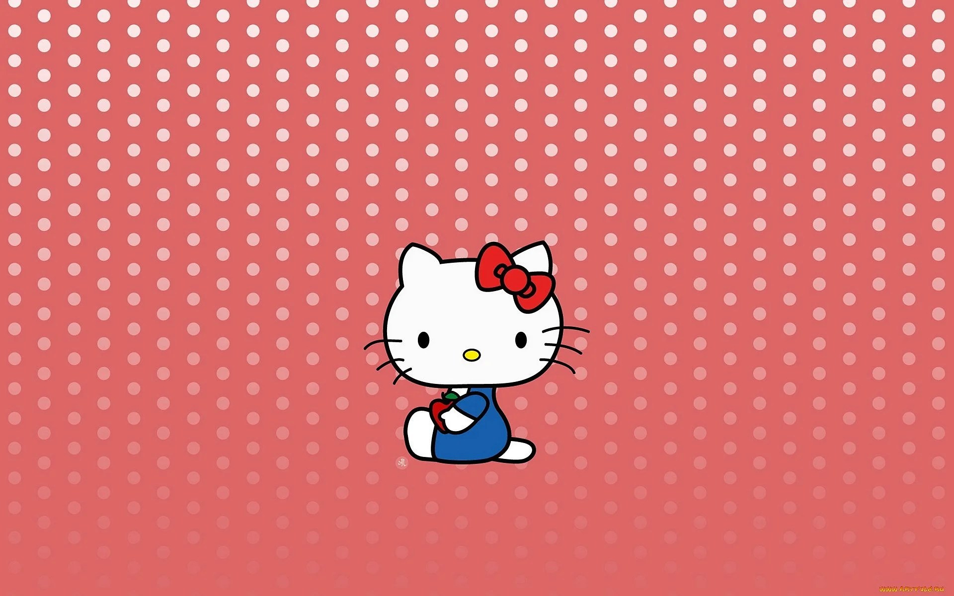 Hello Kitty Live Wallpapers WallpapersHigh