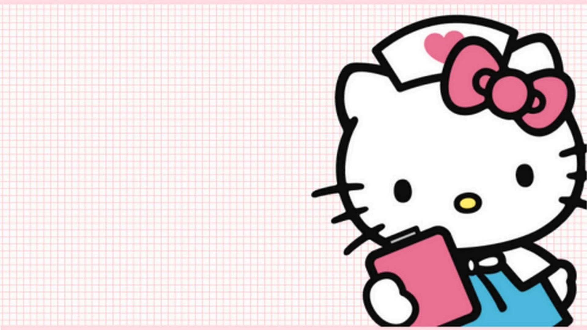 Hello Kitty Middle Finger Wallpapers WallpapersHigh