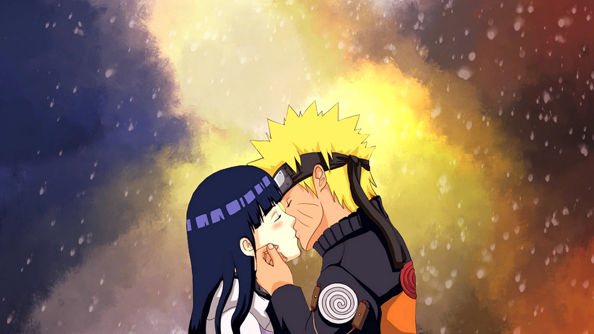 Naruto And Hinata Wallpapers WallpapersHigh