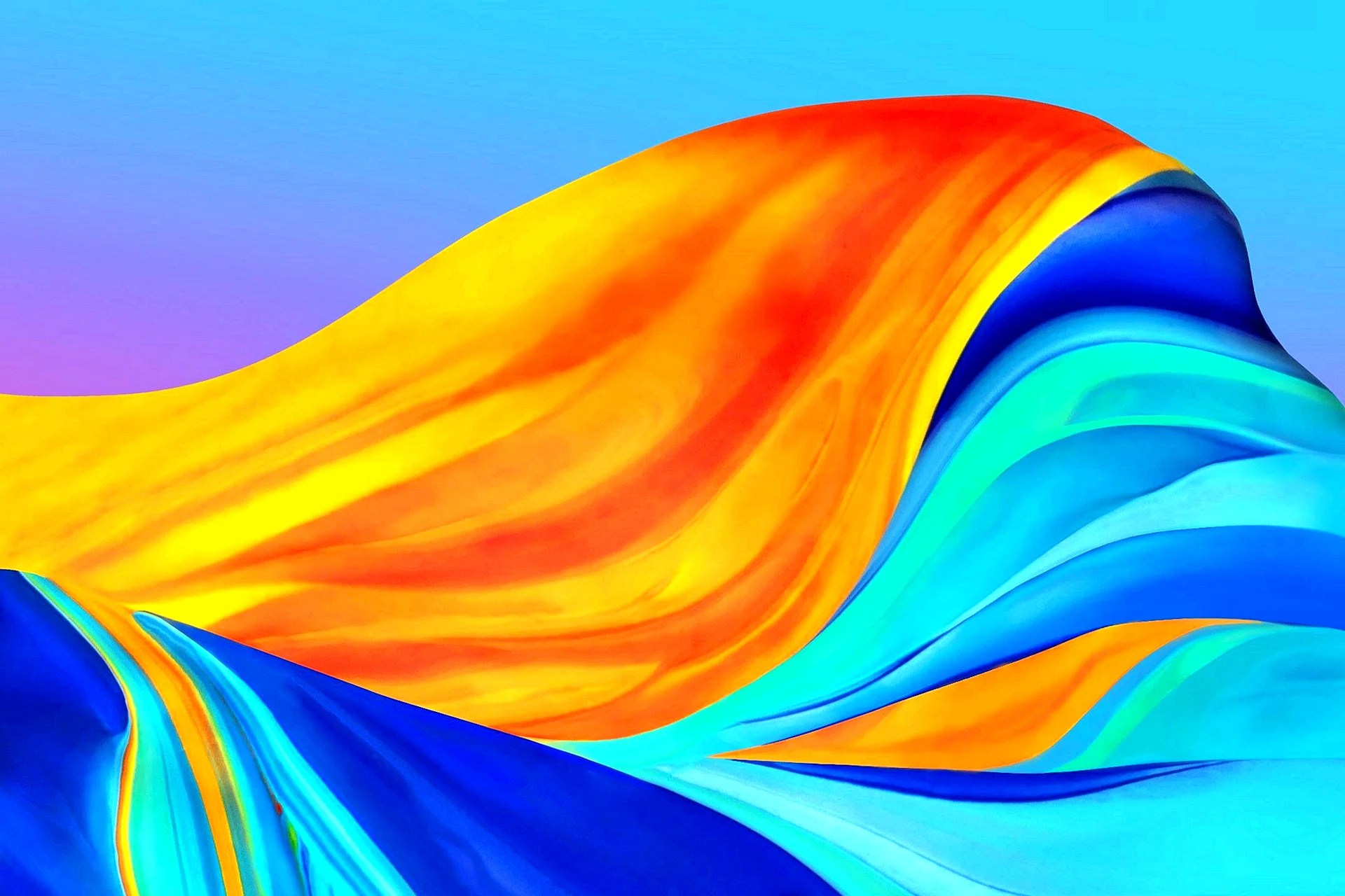 Download Huawei Matebook Wallpaper WallpapersHigh