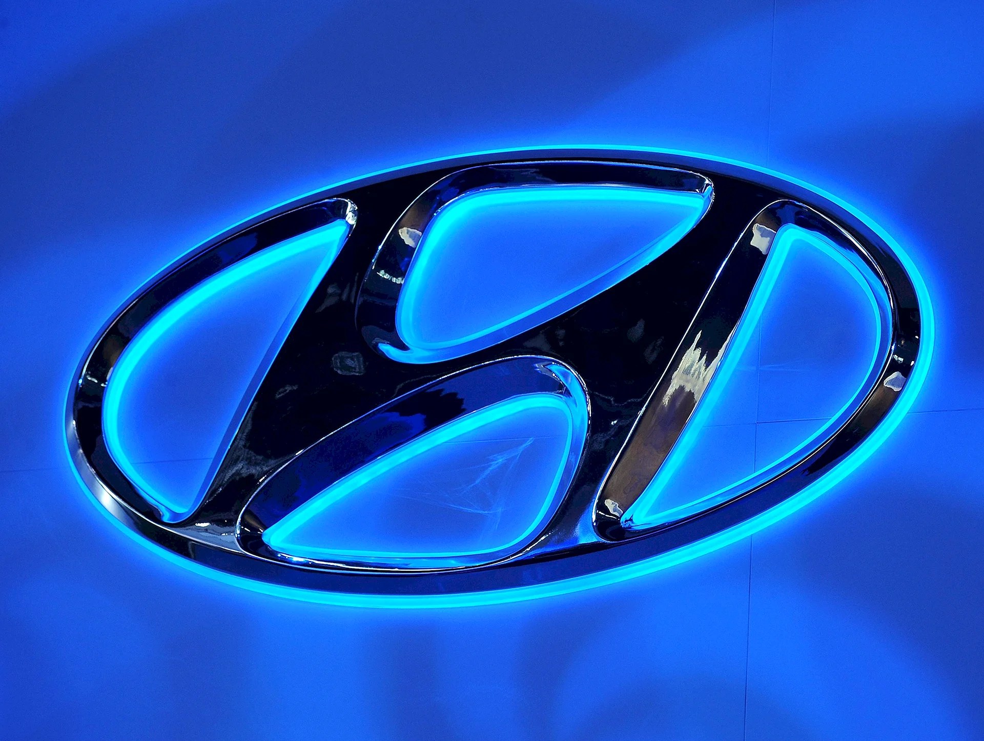Hyundai N Logo Wallpapers WallpapersHigh
