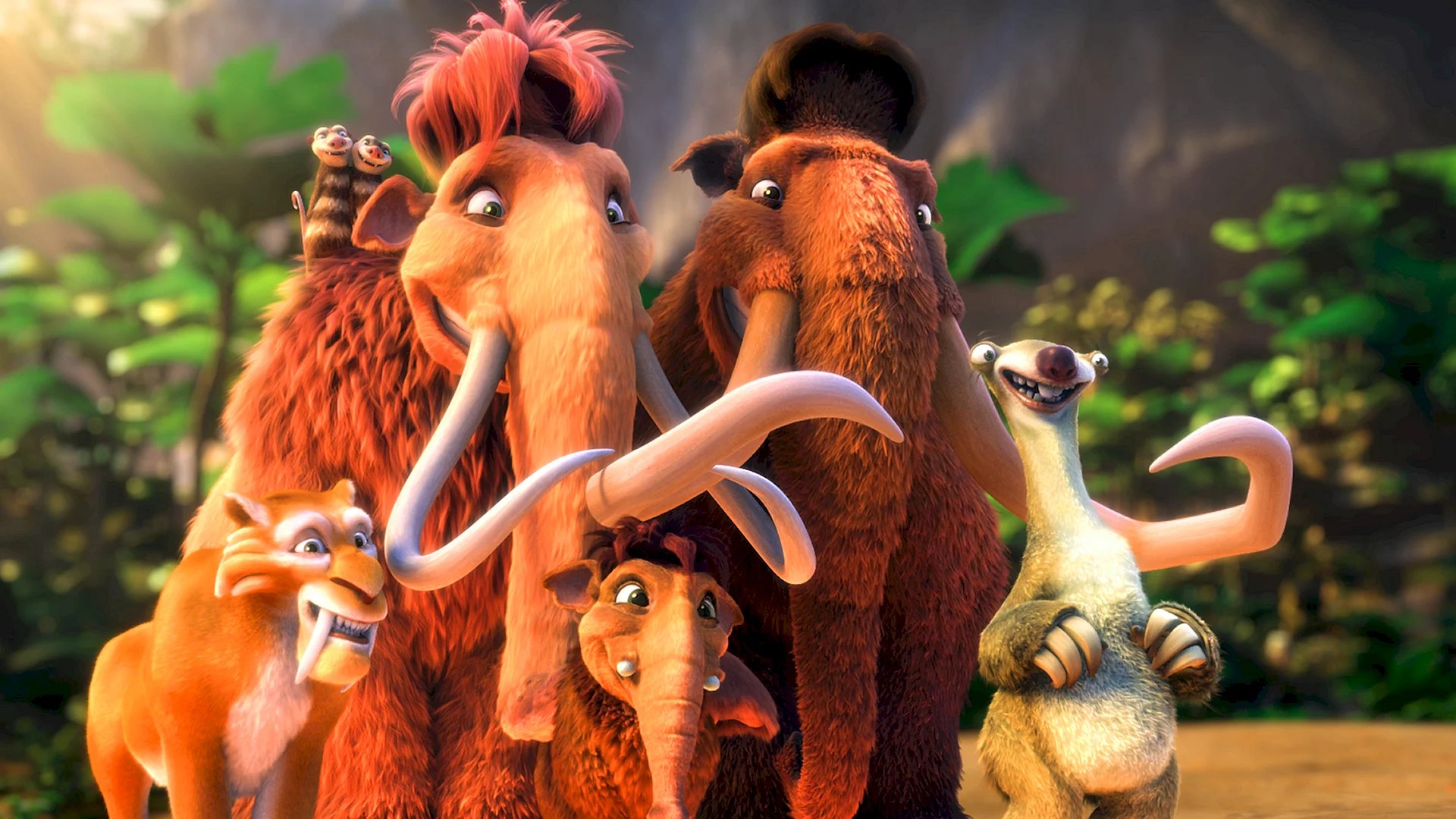 Download Ice Age Wallpaper WallpapersHigh