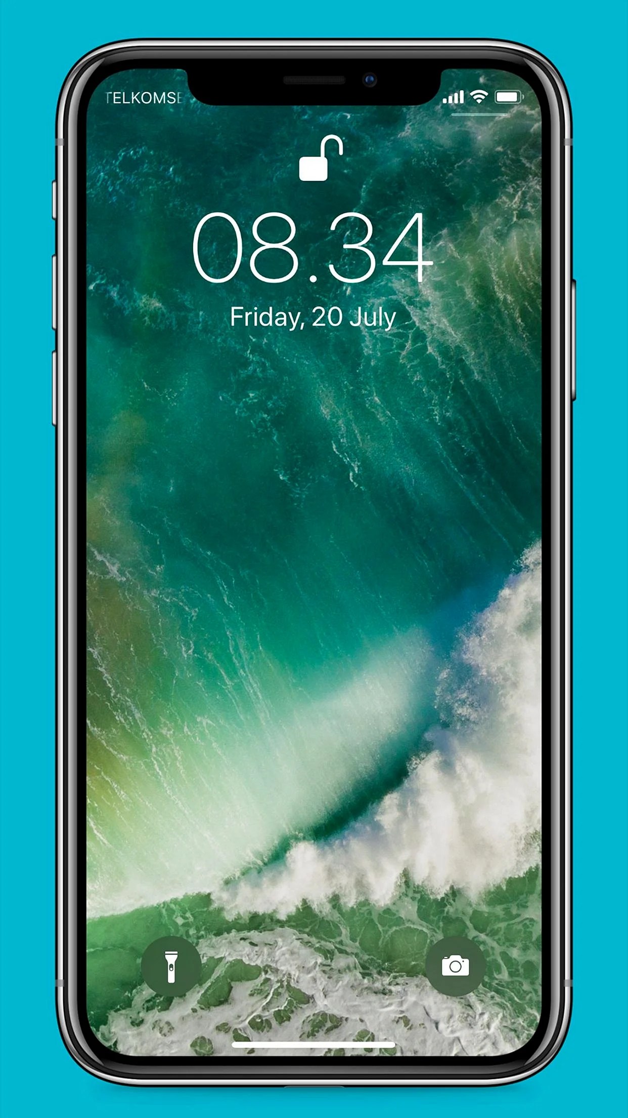 iPhone X Home Screen Wallpapers For iPhone Free iPhone X Home Screen