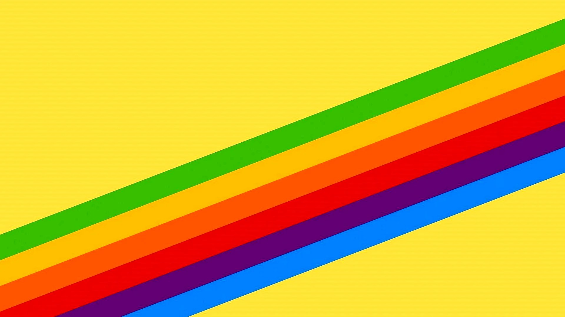 Cute Aesthetic Rainbow Wallpapers WallpapersHigh