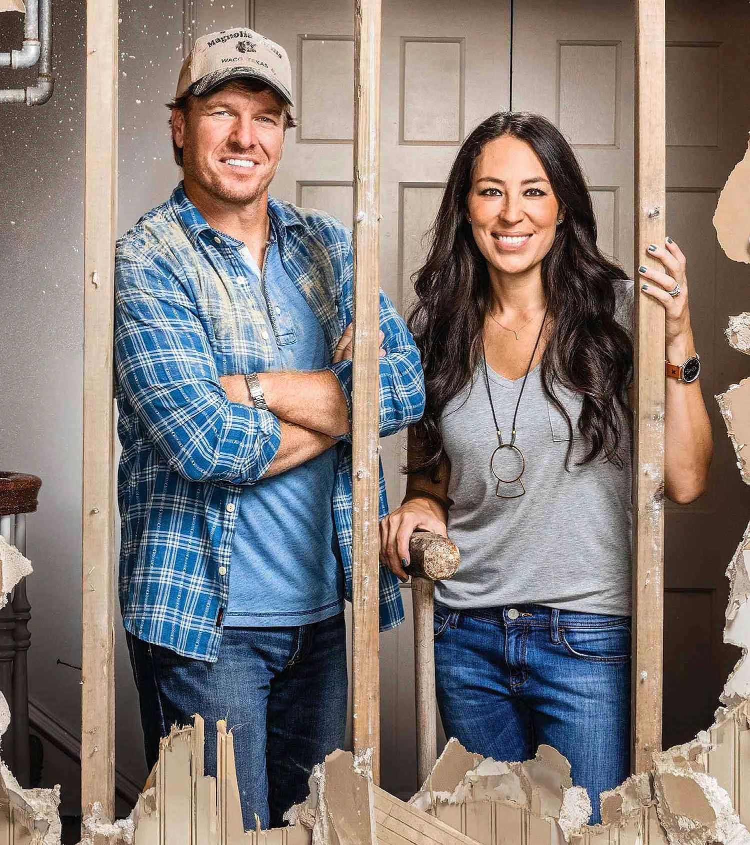 Download Joanna Gaines Dress Wallpaper WallpapersHigh