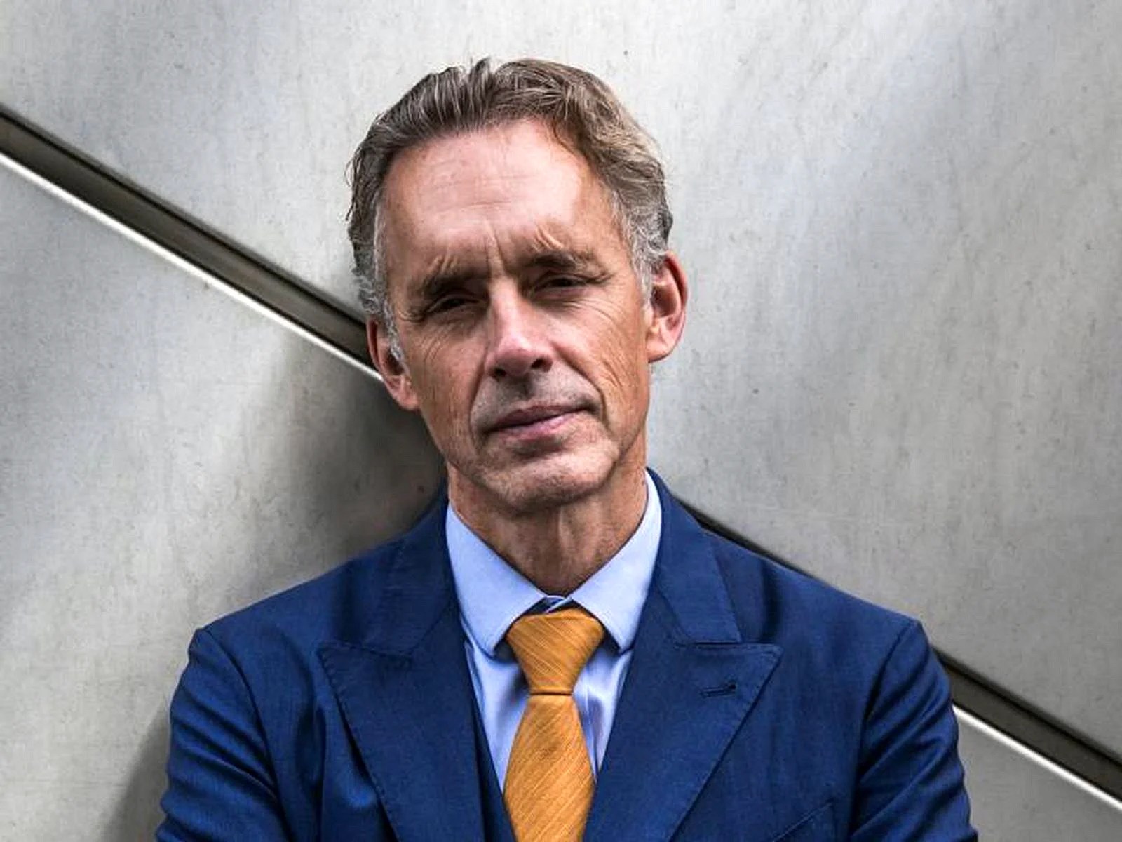 Jordan Peterson Wallpapers WallpapersHigh