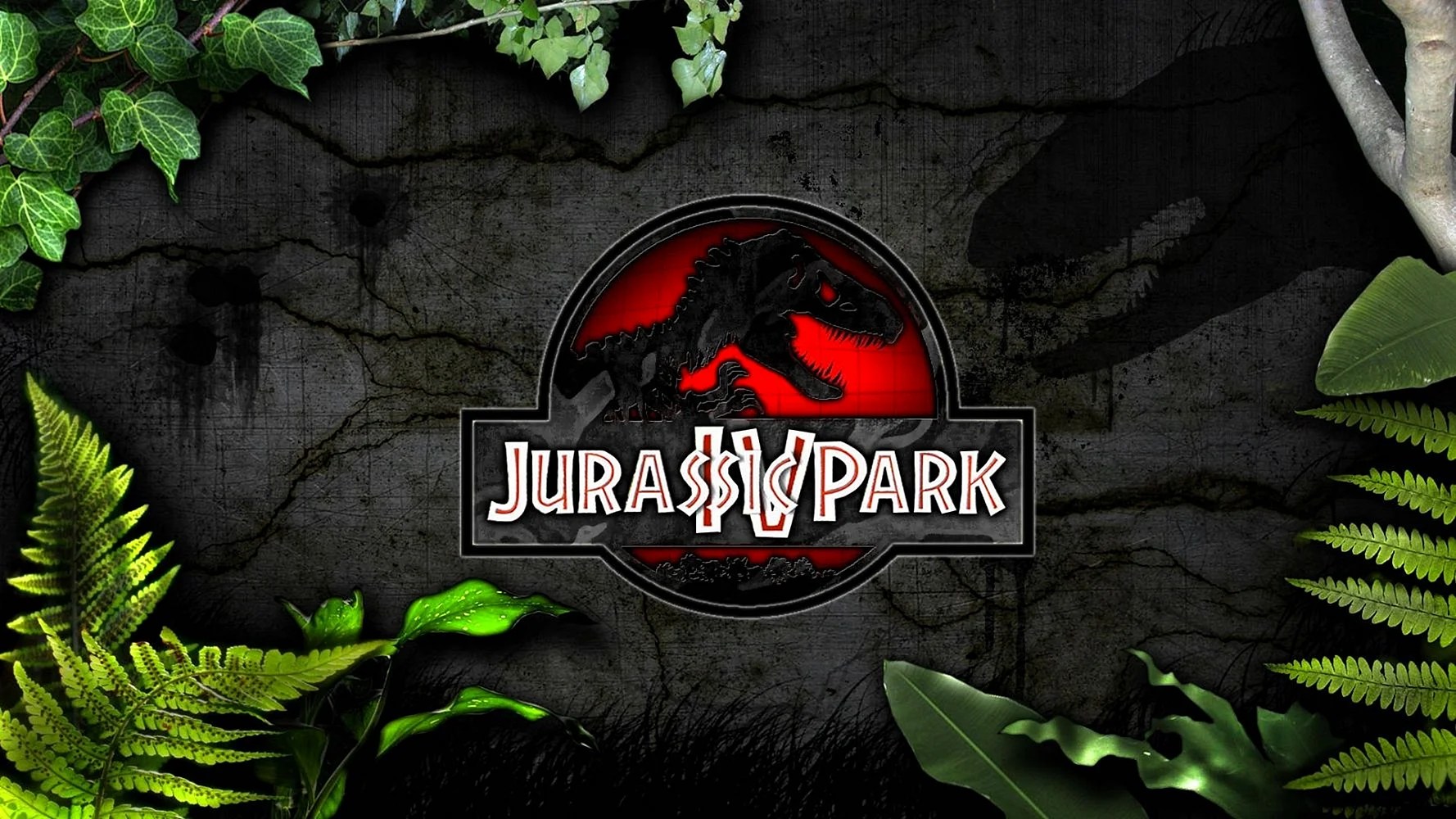 Jurassic Park Gates Wallpapers Free Jurassic Park Gates Backgrounds