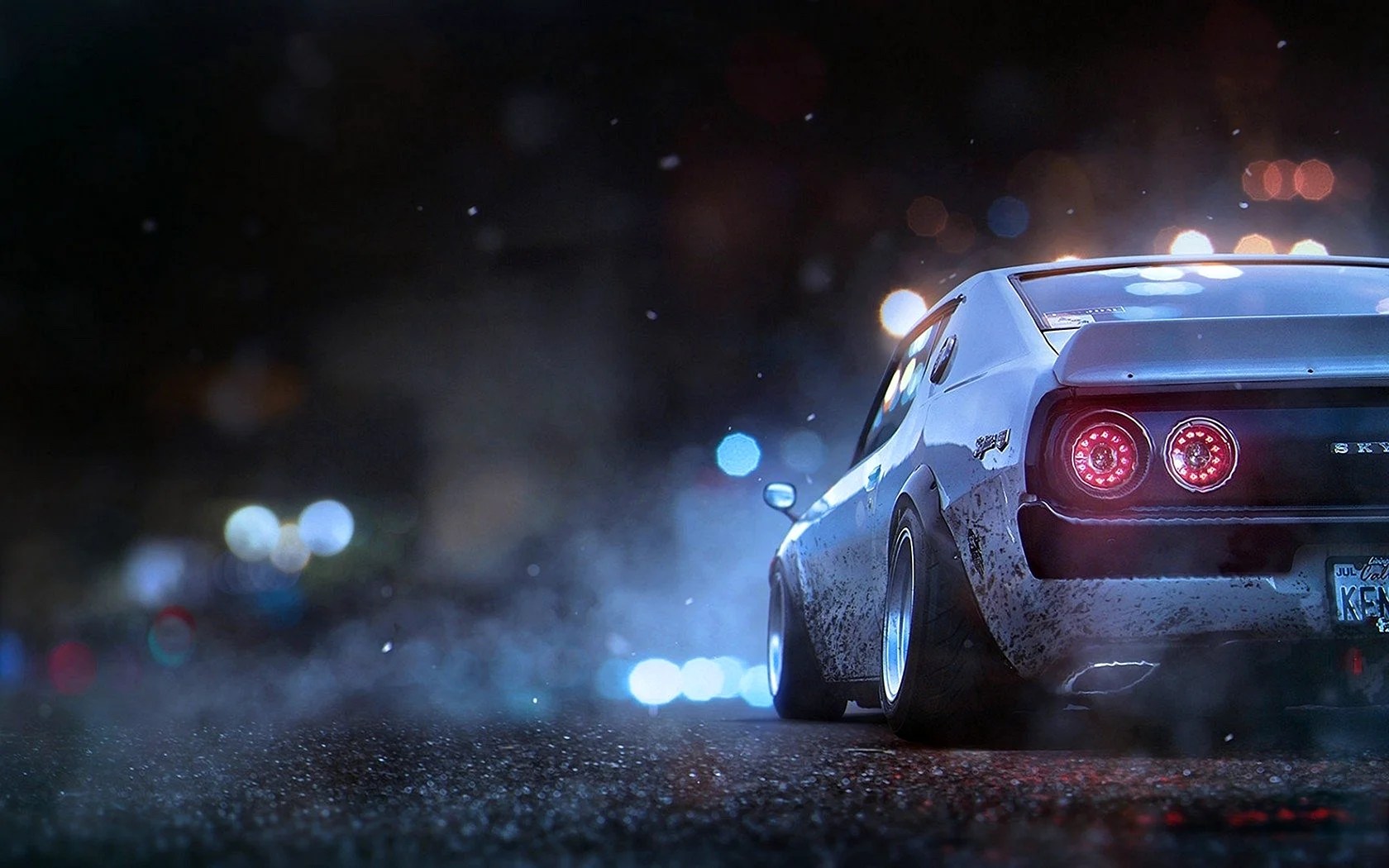 Jdm Live Wallpapers WallpapersHigh