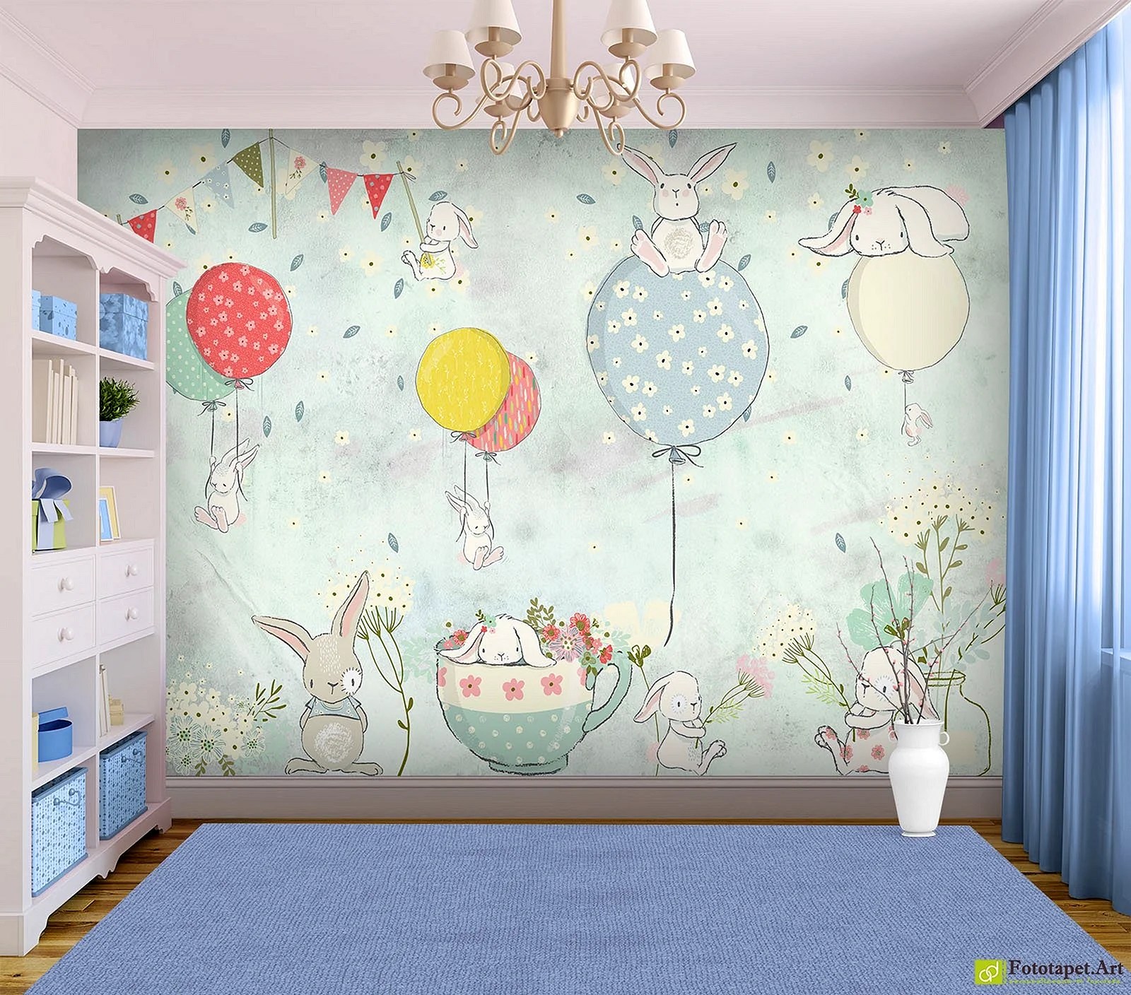 Childrens Wall Mural Wallpapers Free Childrens Wall Mural Backgrounds