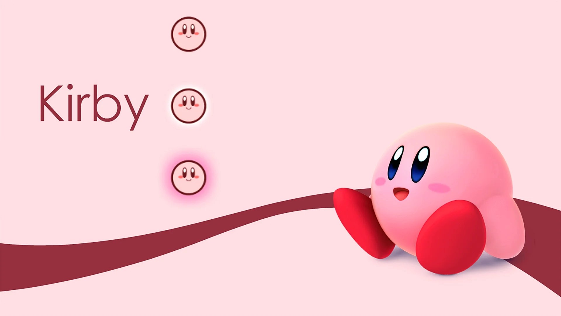 Kirby Live Wallpapers WallpapersHigh