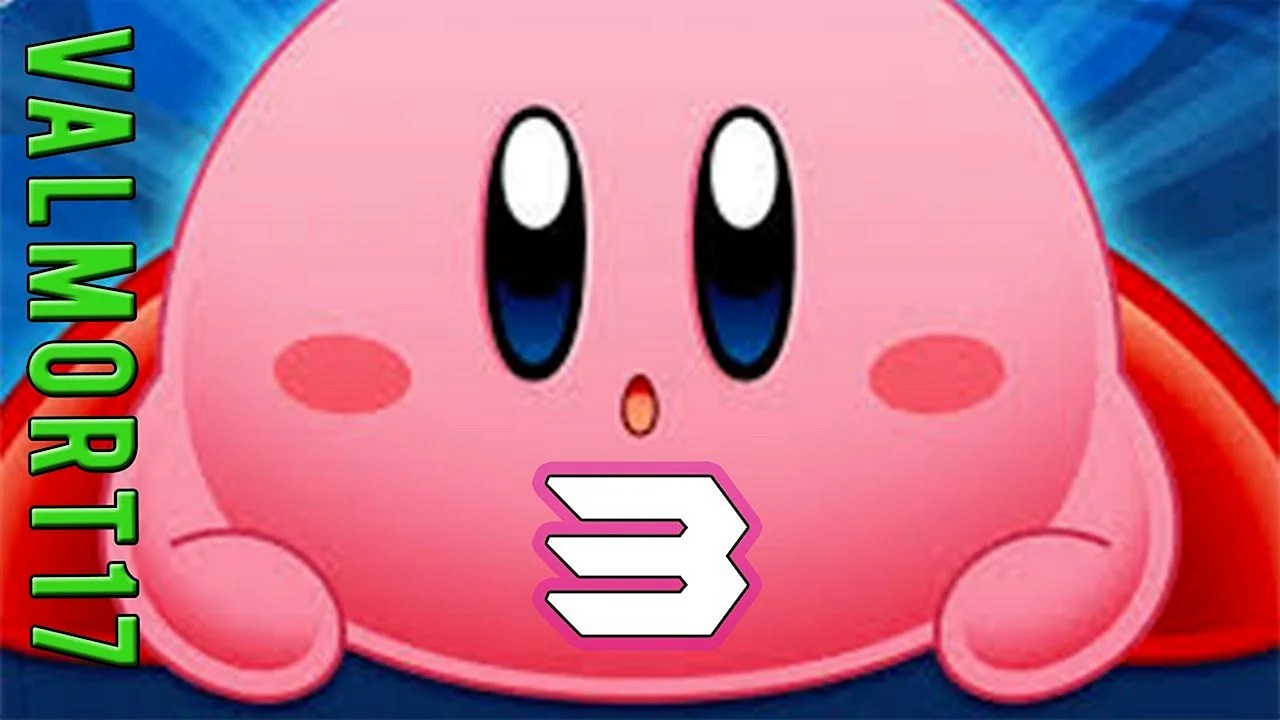 Kirby Live Wallpapers WallpapersHigh