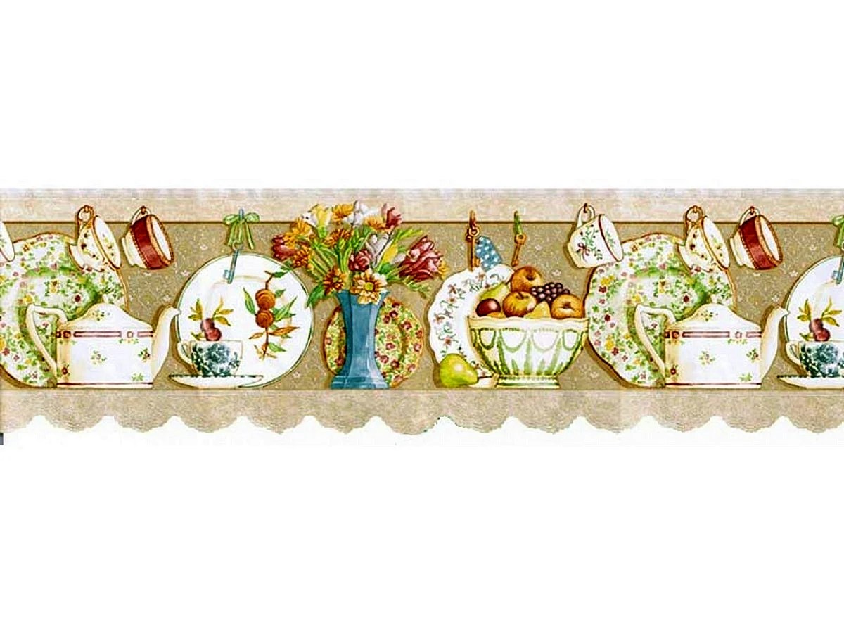 Kitchen Border Ideas Wallpapers Free Kitchen Border Ideas Backgrounds