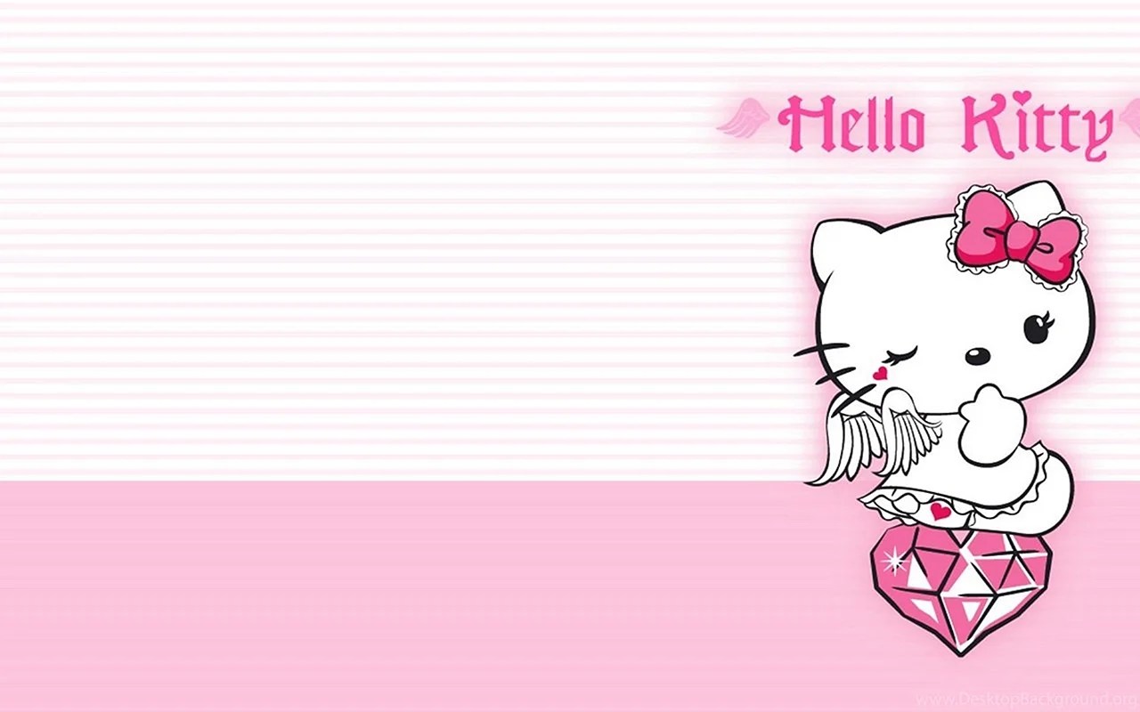 Hello Kitty Live Wallpapers WallpapersHigh