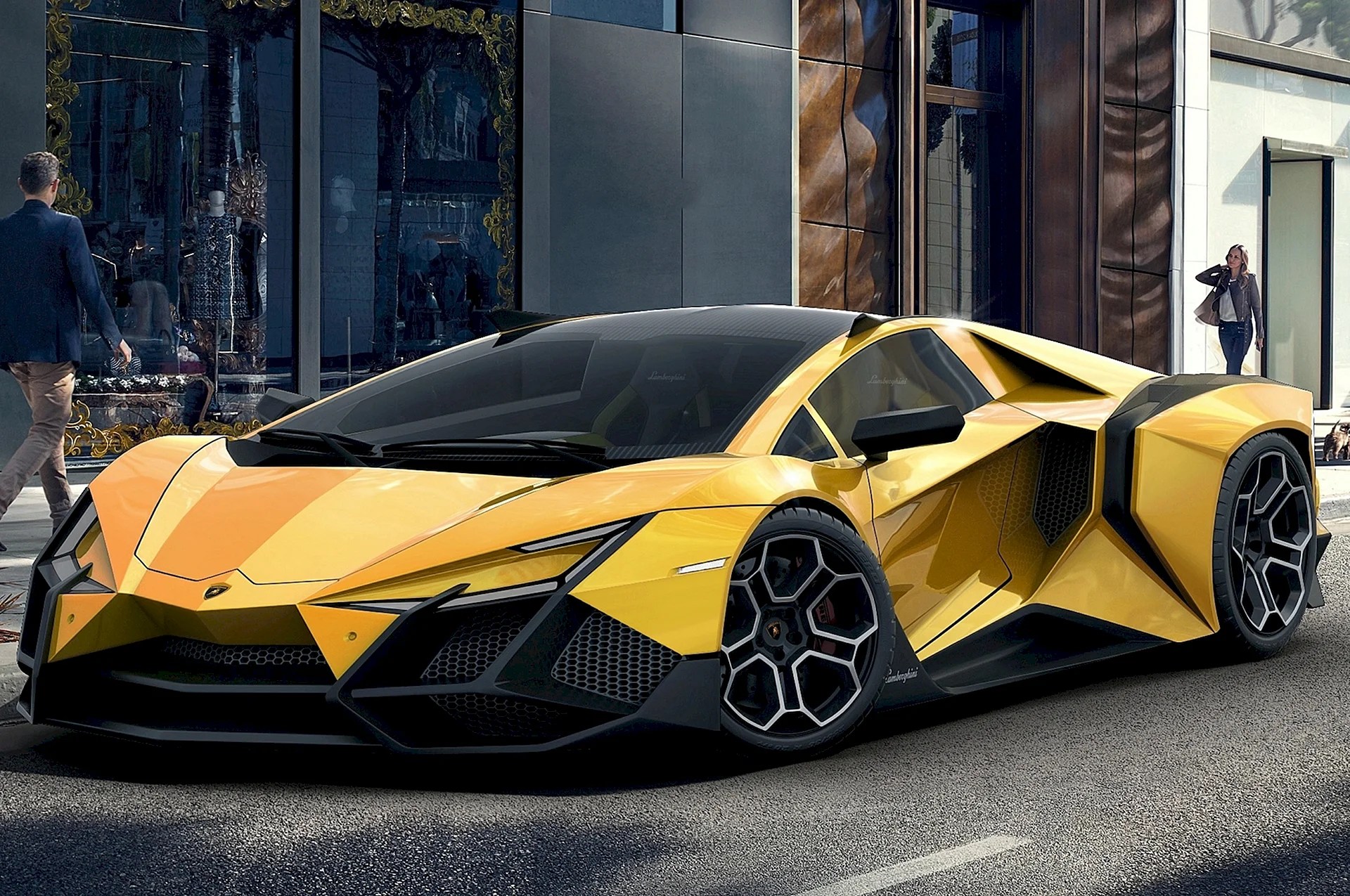 Gold Fire Wallpapers WallpapersHigh