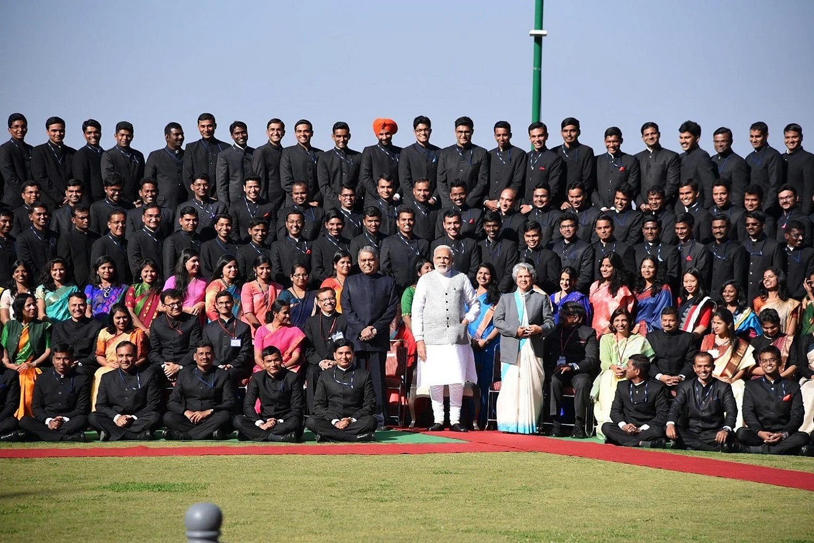 Lbsnaa Wallpapers WallpapersHigh