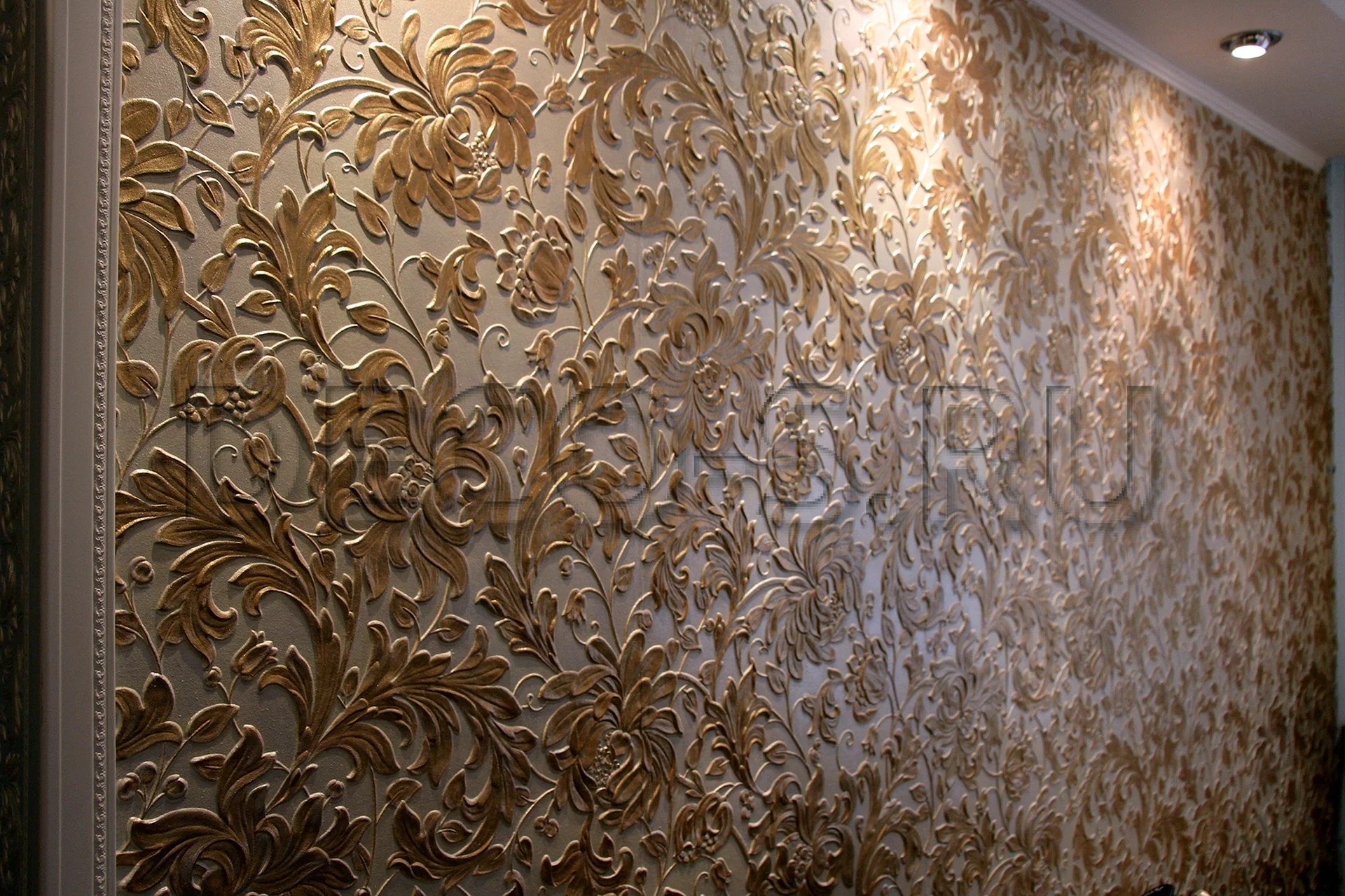 Old Lincrusta Patterns Wallpapers Free Old Lincrusta Patterns