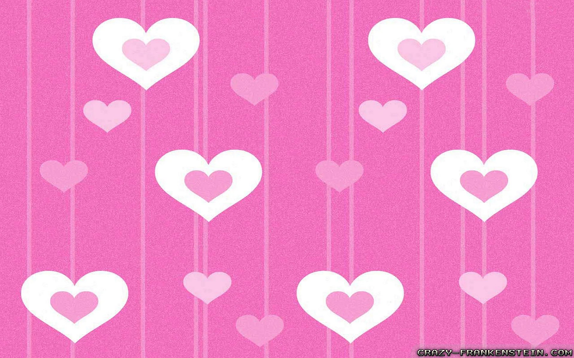 Cute Pink Colour Wallpapers WallpapersHigh