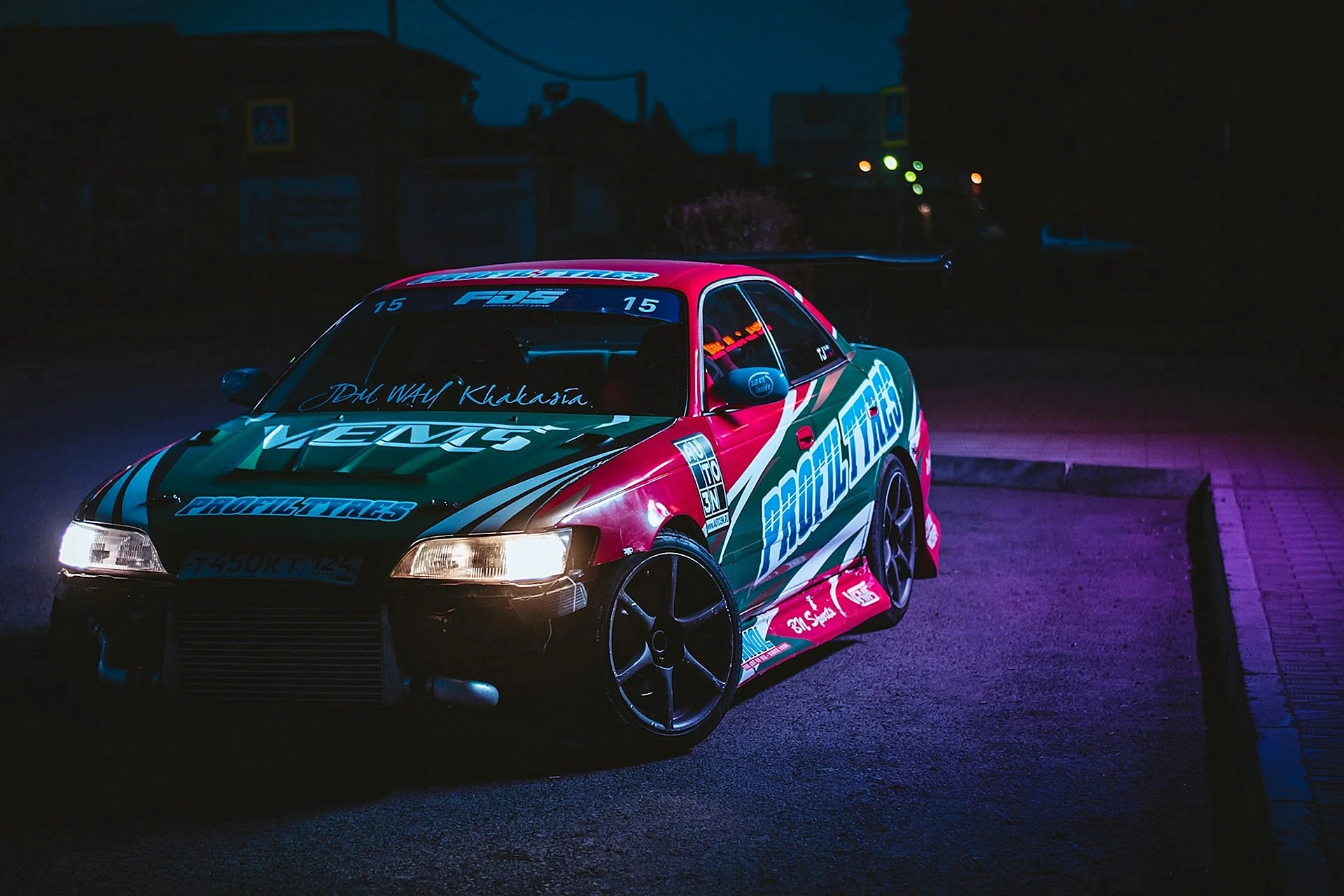 Jdm Live Wallpapers WallpapersHigh