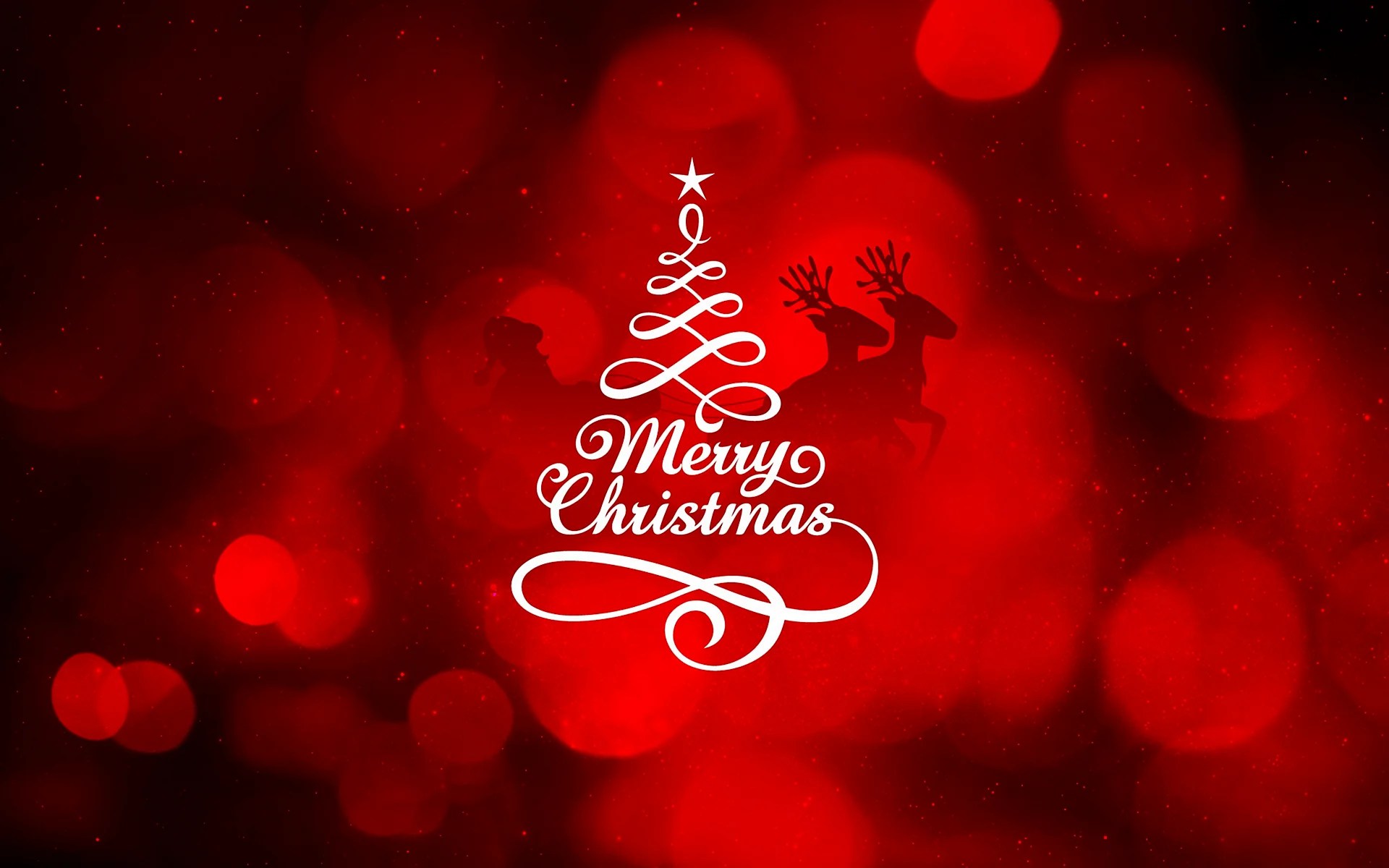 Christmas Wall Coverings Wallpapers WallpapersHigh
