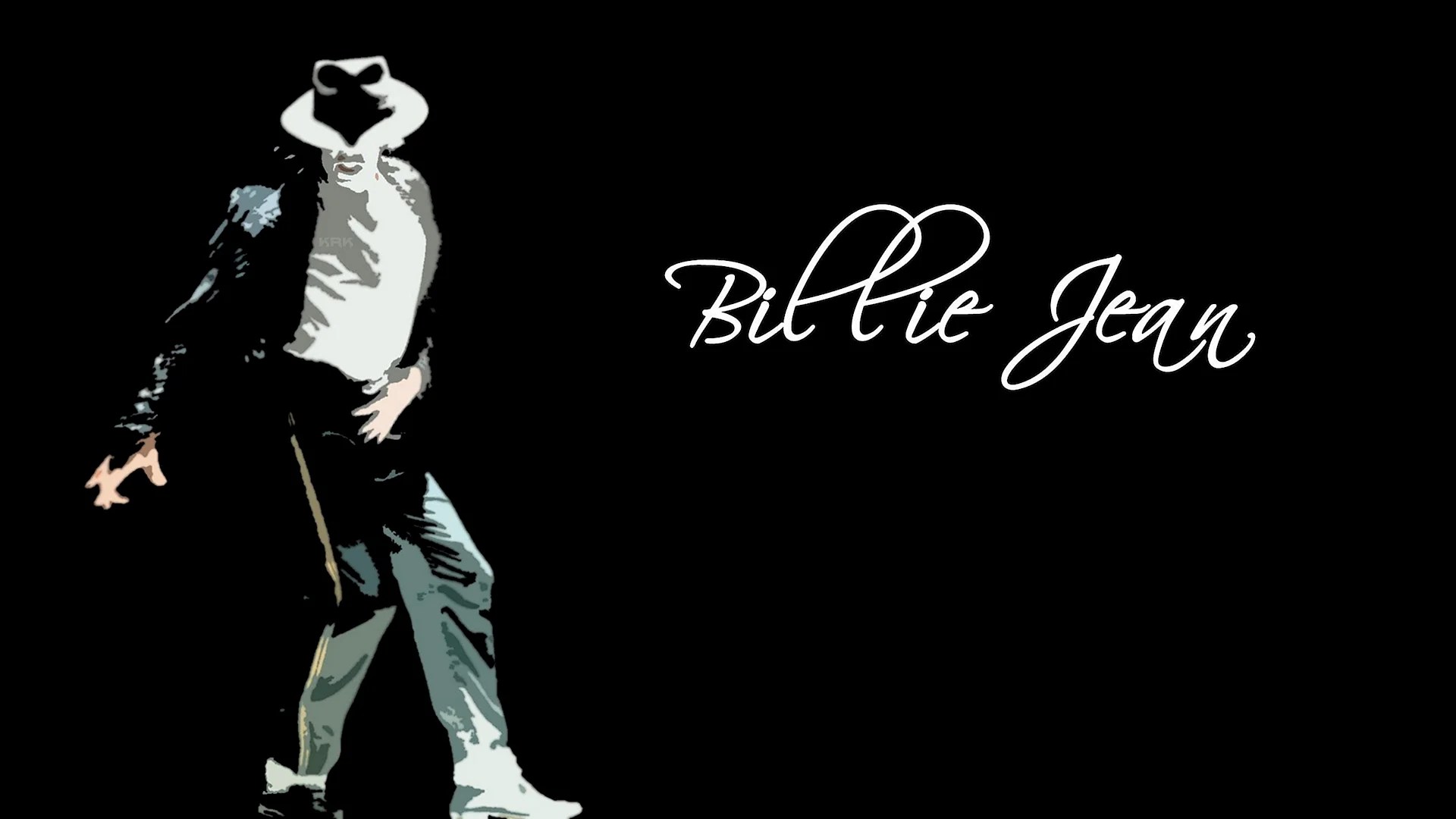 Download Michael Jackson Billie Jean Wallpaper WallpapersHigh