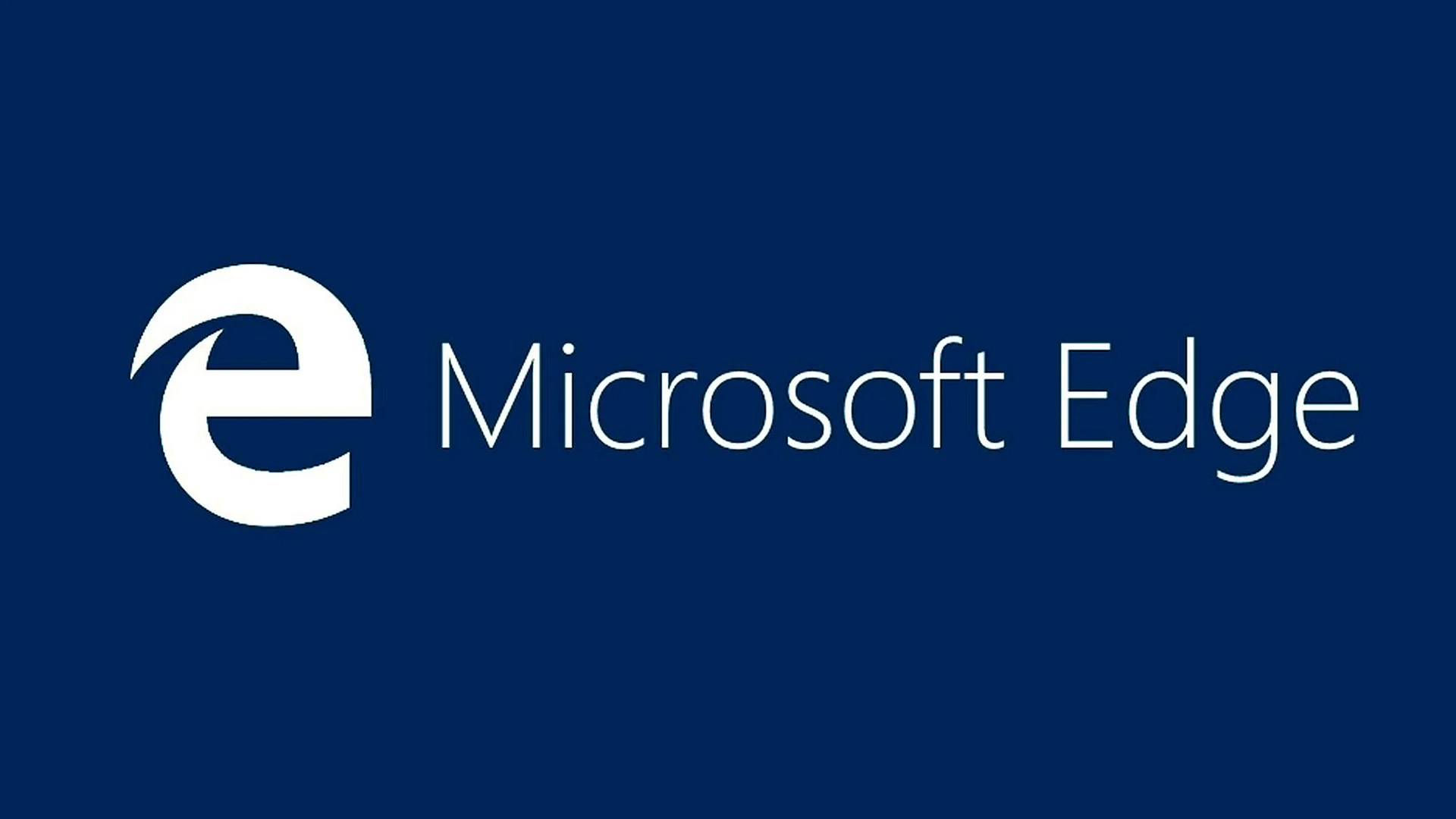 Microsoft Edge Wallpapers WallpapersHigh