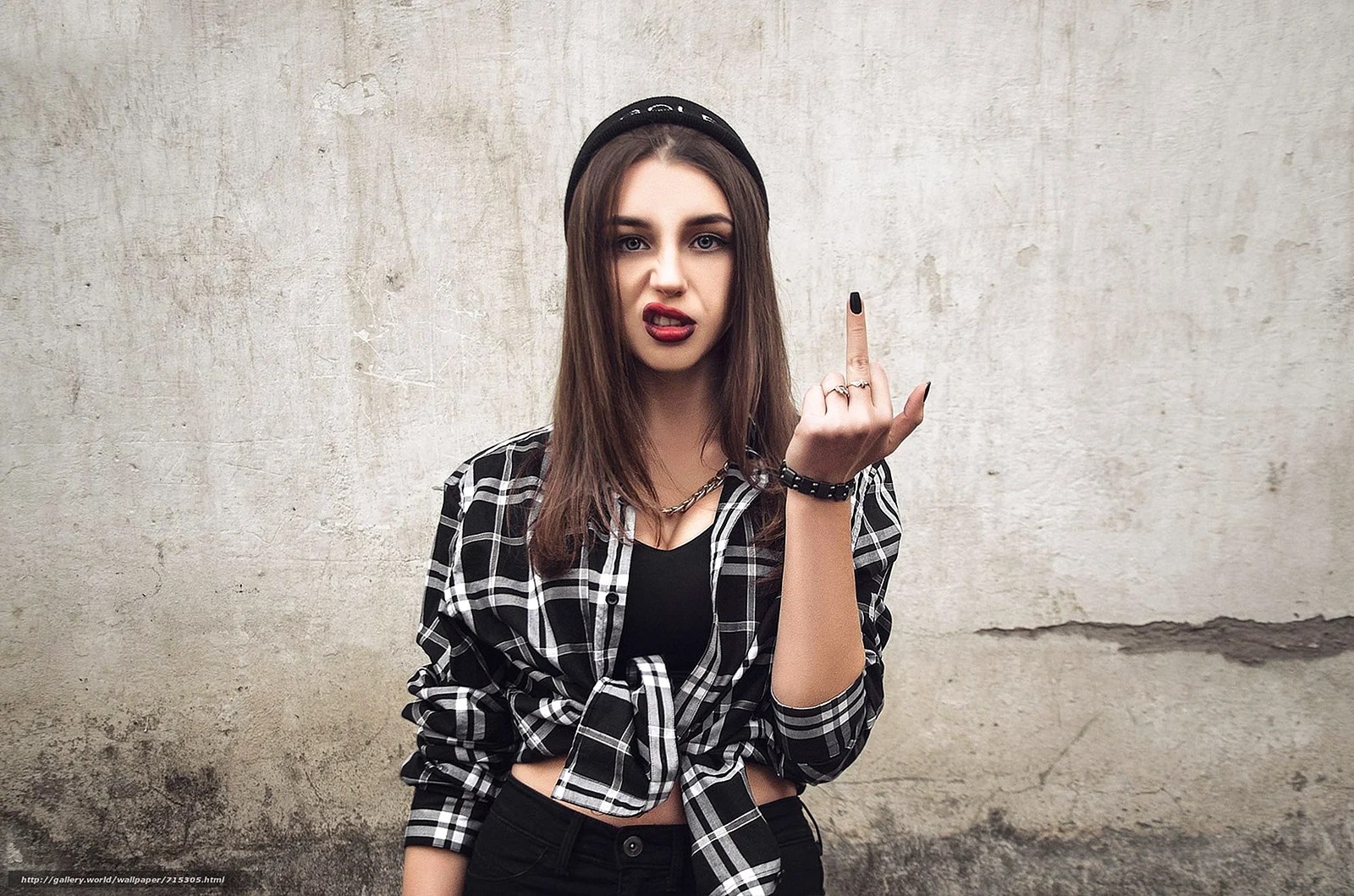 Middle Finger Lockscreen Wallpapers Wallpapers High Resolution