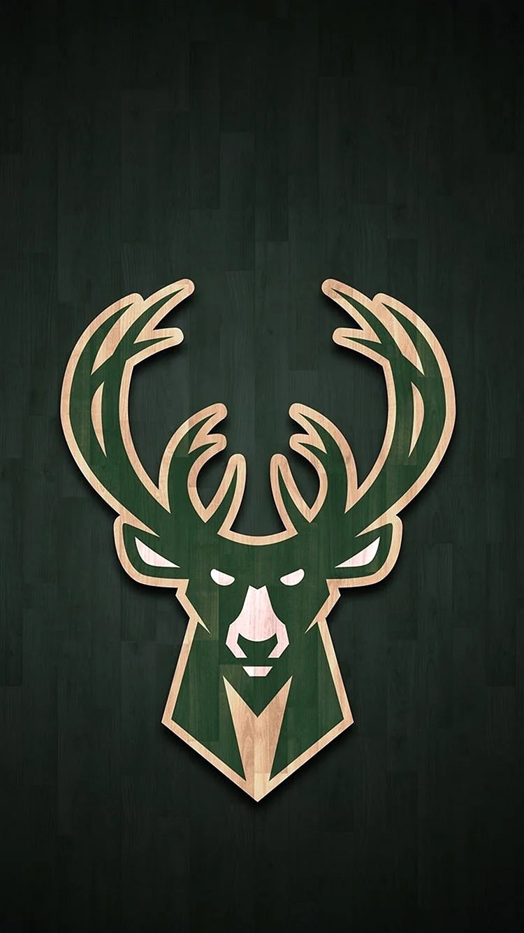 Milwaukee Bucks Logo Wallpapers Free Milwaukee Bucks Logo Backgrounds